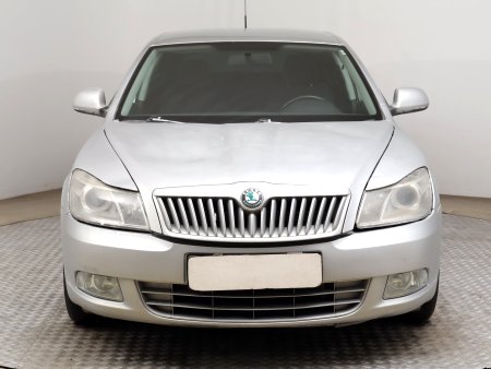 Škoda Octavia, 2010 - pohled č. 2