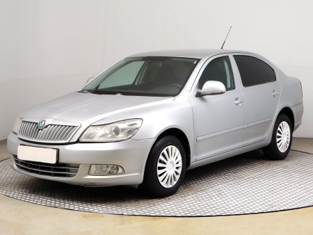 Škoda Octavia, 2010 - pohled č. 3