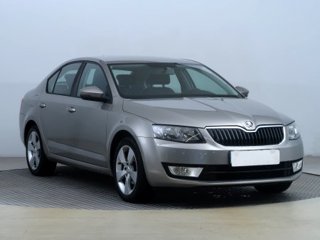 Škoda Octavia, 2016