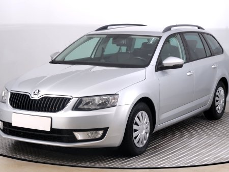 Škoda Octavia, 2015 - pohled č. 3