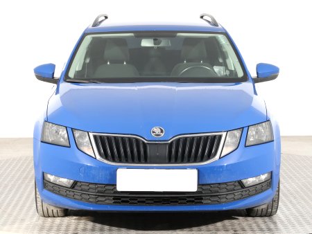 Škoda Octavia, 2018 - pohled č. 2