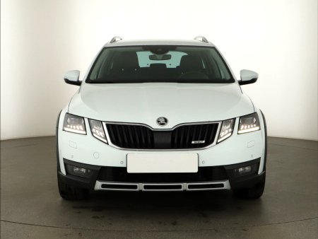 Škoda Octavia, 2018 - pohled č. 2