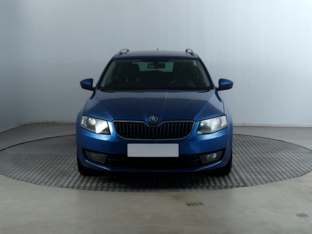 Škoda Octavia, 2014 - pohled č. 2