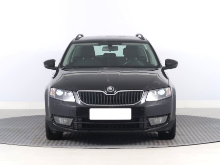 Škoda Octavia, 2015 - pohled č. 2
