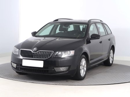 Škoda Octavia, 2015 - pohled č. 3