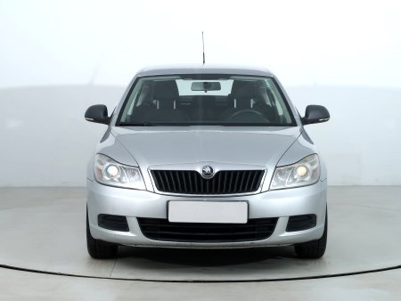 Škoda Octavia, 2009 - pohled č. 2