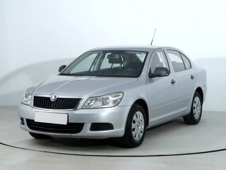 Škoda Octavia, 2009 - pohled č. 3