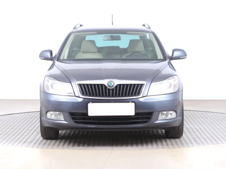 Škoda Octavia, 2011 - pohled č. 2