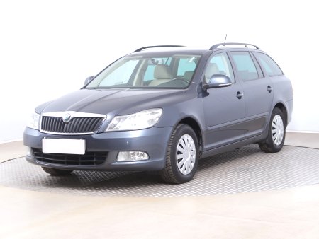Škoda Octavia, 2011 - pohled č. 3