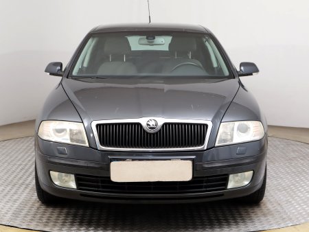 Škoda Octavia, 2007 - pohled č. 2