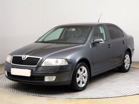 Škoda Octavia, 2007 - pohled č. 3