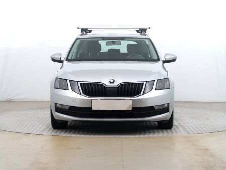 Škoda Octavia, 2017 - pohled č. 2