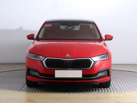 Škoda Octavia, 2020 - pohled č. 2