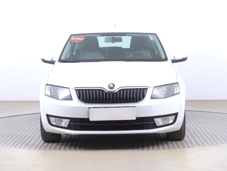 Škoda Octavia, 2015 - pohled č. 2