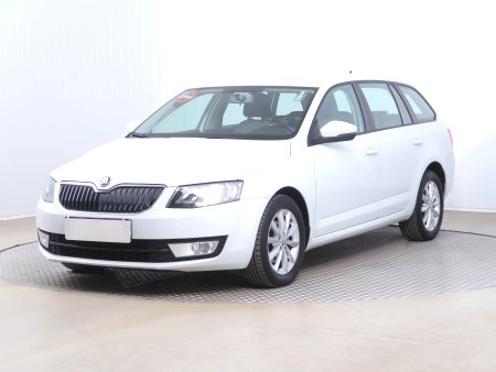 Škoda Octavia, 2015 - pohled č. 3