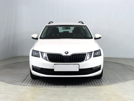 Škoda Octavia, 2017 - pohled č. 2