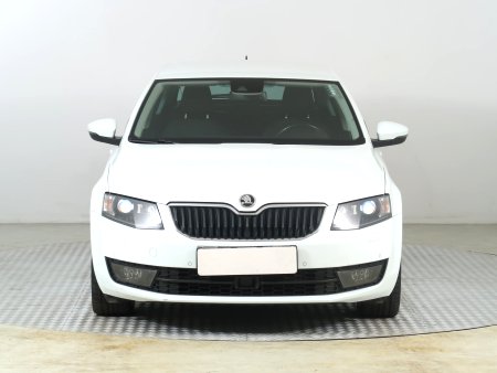 Škoda Octavia, 2015 - pohled č. 2