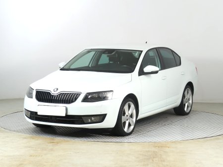 Škoda Octavia, 2015 - pohled č. 3