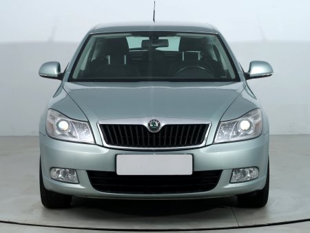 Škoda Octavia, 2009 - pohled č. 2
