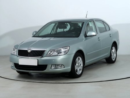 Škoda Octavia, 2009 - pohled č. 3