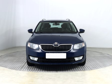 Škoda Octavia, 2015 - pohled č. 2