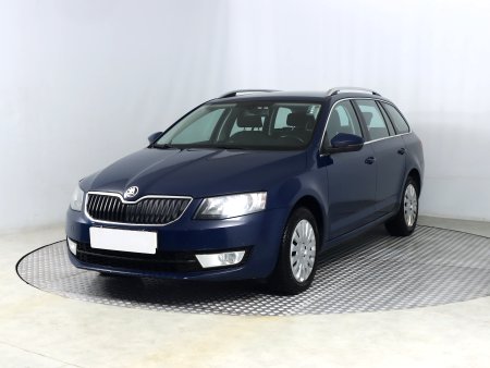 Škoda Octavia, 2015 - pohled č. 3