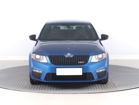Škoda Octavia, 2014 - pohled č. 2