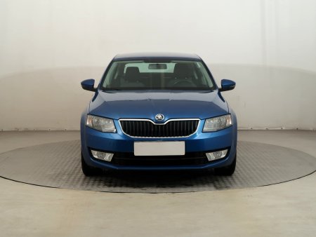 Škoda Octavia, 2014 - pohled č. 2