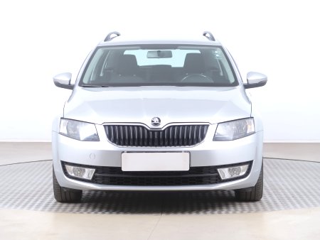 Škoda Octavia, 2016 - pohled č. 2