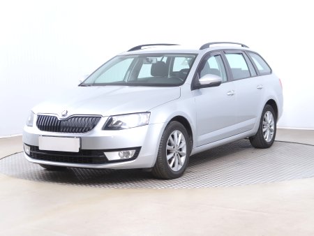Škoda Octavia, 2016 - pohled č. 3