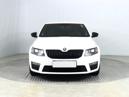 Škoda Octavia, 2014 - pohled č. 2