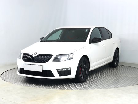 Škoda Octavia, 2014 - pohled č. 3
