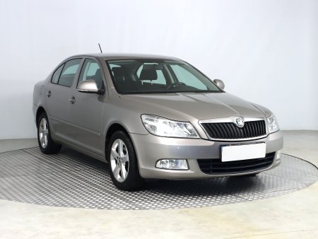 Škoda Octavia, 2010