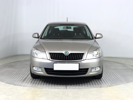 Škoda Octavia, 2010 - pohled č. 2