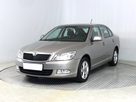 Škoda Octavia, 2010 - pohled č. 3
