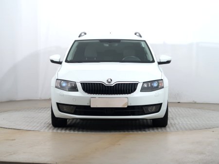 Škoda Octavia, 2016 - pohled č. 2
