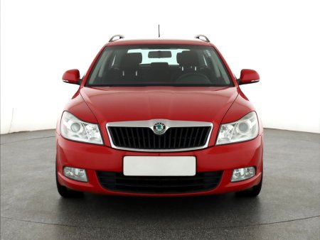 Škoda Octavia, 2011 - pohled č. 2