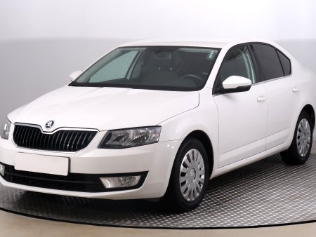 Škoda Octavia, 2015 - pohled č. 3