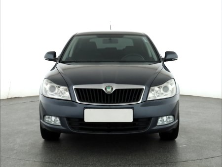 Škoda Octavia, 2010 - pohled č. 2