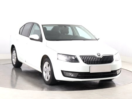 Škoda Octavia, 2015