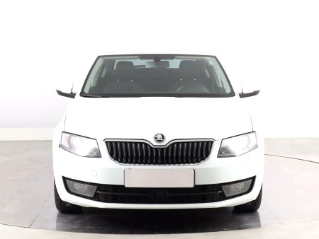 Škoda Octavia, 2015 - pohled č. 2
