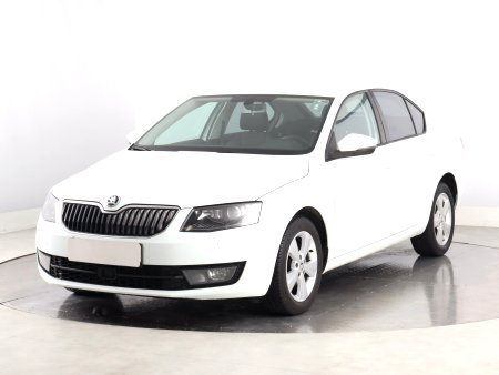 Škoda Octavia, 2015 - pohled č. 3