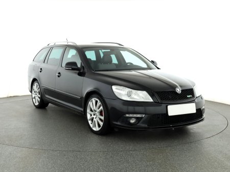 Škoda Octavia, 2010