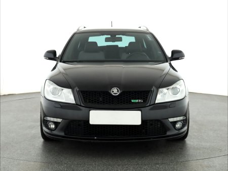 Škoda Octavia, 2010 - pohled č. 2