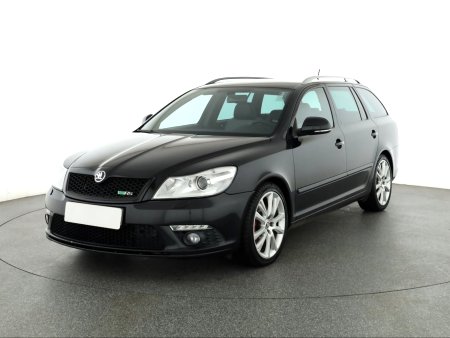 Škoda Octavia, 2010 - pohled č. 3