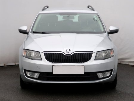 Škoda Octavia, 2015 - pohled č. 2