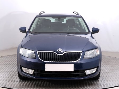 Škoda Octavia, 2016 - pohled č. 2
