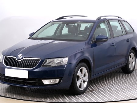 Škoda Octavia, 2016 - pohled č. 3
