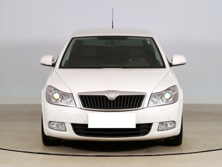 Škoda Octavia, 2010 - pohled č. 2