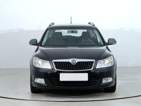 Škoda Octavia, 2011 - pohled č. 2